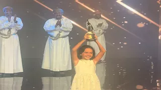 مصر تحصد جائزتين في مهرجان ظفار الدولي للمسرح عن "متولي وشفيقة"