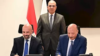 ببرنامج BCLEAR.. مصر تعزز بناء القدرات الإفريقية في مواجهة تحديات المياه والمناخ 