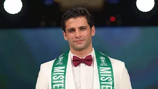 من الصدفة لـ التاج.. ملك جمال مصر 2027 يكشف تفاصيل حصوله على اللقب