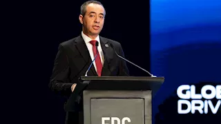 الاستثمار تطلق مختبرا تنظيميا ومركزا للإبتكار في تكنولوجيا التجارة الخارجية أكتوبر المقبل
