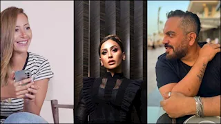 وليد الغزالي أحدثهم.. نجوم ونجمات تورطوا في قضايا مخدرات