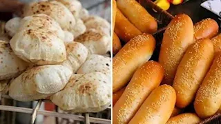 رئيس شعبة المخابز: وزارة التموين وعدتنا برفع أسعار الخبز السياحي والفينو قريبًا