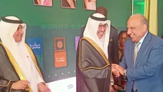 محمود عصمت: الربط الكهربائي نموذج للتعاون بين مصر والسعودية