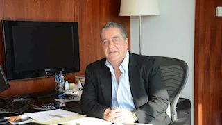 "بيتي".. ياسين منصور يكشف أسباب تمسكه بالاستثمار في مصر