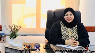 بعد إيقاف برامج.. رئيسة "الشمس" ترد على الأعلى للإعلام: برامجنا ليست بيع وقت