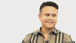 محمد حامد يكشف تفاصيل أزمة "ريد فلاج".. ويعلن مفاجأة مع رحمة محسن