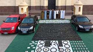 "ضربة بـ182 مليون جنيه".. كواليس سقوط مافيا المخدرات ومخازنها السرية بالإسكندرية