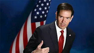 تعهد أمريكي جديد.. روبيو: مُلتزمون باتفاقية الدفاع مع السعودية