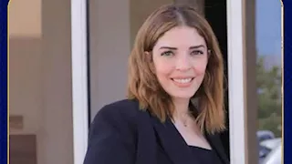 سمر إبراهيم تفوز بجائزة "محمد حسنين هيكل للصحافة العربية"