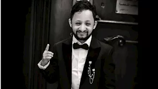 وفاة البلوجر أحمد فارس الشهير بـ"كوكسال بابا المصري".. من هو؟
