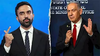 لماذا هاجم نتنياهو زوجة ممداني في خطابه بالأمم المتحدة؟ (فيديو)