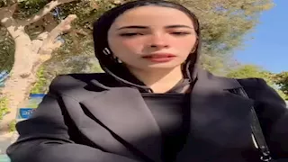 إخلاء سبيل "دينا عزت" بكفالة 10 آلاف جنيه في اتهامها بنشر أخبار كاذبة 