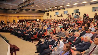 لحماية التراث وصون التاريخ.. مكتبة الإسكندرية تطلق وثيقة الهوية الوطنية - صور