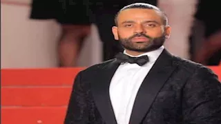 وفاة والد الفنان عمر السعيد.. وصلاة الجنازة من مسجد الشرطة في أكتوبر