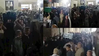 "رحلتا معاً".. قصة شقيقتين فرقتهما الإقامة بين القاهرة والإسكندرية وجمعهما الموت بالمنوفية