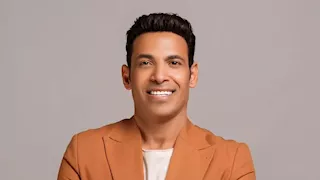 ورد وتورتة.. سعد الصغير يهنئ رضا البحراوي بعيد ميلاده