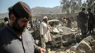 تصعيد جديد بين باكستان وأفغانستان.. غارات جوية ومقتل 4 مدنيين
