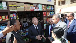مهلة 3 أشهر وتقسيط عامين دون فوائد.. تفاصيل منظومة الأكشاك الموحدة بالقاهرة