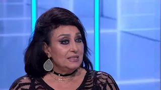 سهير المرشدي تحتفل بعيد ميلادها في مهرجان ظفار الدولي: "حاسة إني اتولدت من جديد"