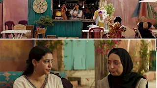 مهرجان الدوحة السينمائي يفتتح فعالياته بالفيلم اليمني "المحطة"