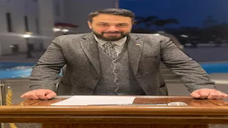 طعنتا غدر تغتالان الفنان "سعيد مختار" في جلسة رؤية بأكتوبر.. ما قرار المحكمة؟