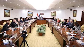 المجلس الوطني للذكاء الاصطناعي يعتمد تقرير إنجازات الاستراتيجية الوطنية للذكاء الاصطناعي