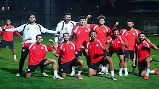 "مرموش في الصدارة".. القيمة التسويقية لمصر وأنجولا قبل مباراة الغد