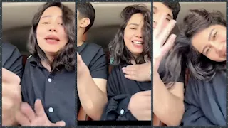 شيرين عبدالوهاب تثير الجدل بـ"دبلة".. والجمهور يعلق - صور 