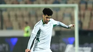 "لضمه في يناير".. بيراميدز يدخل في مفاوضات لضم لاعب الاتحاد السكندري
