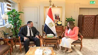 منظومة المخلفات بدمياط.. توجيهات بتشغيل مجمع أبو جريدة والحد من التراكمات