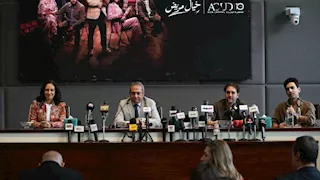 هشام ماجد: مسرح العاصمة الإدارية عظيم وكان نفسنا نعرض عليه مسرحية خيال مريض 