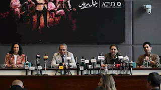 منتجة مسرحية خيال مريض: هنعرض في لندن ونيويورك وهنلف محافظات مصر 
