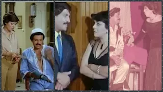 إسعاد يونس توجه رسالة رثاء لـ سمير غانم.. ماذا قالت؟ 