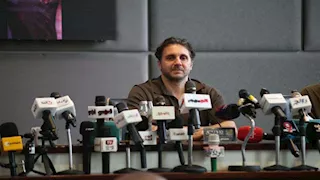 هشام ماجد: الجزء العميق في مسرحية خيال مريض معمول بشكل غير مباشر 