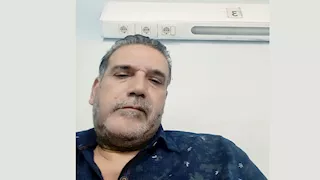 "اشتباه ذبحة صدرية"..الملحن صالح أبو الدهب يتعرض لأزمة صحية ويستغيث بنقابته