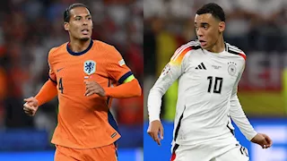 الظهور الأول لكلوب وتشافي.. تشكيل ألمانيا وهولندا في دوري الأمم الأوروبية 