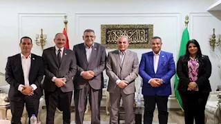 أزمة الإسماعيلي والاستثمار.. 3 ملفات على مائدة محافظ الإسماعيلية والنواب