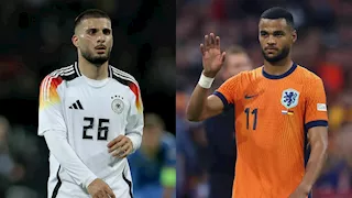 لحظة بلحظة.. هولندا ضد ألمانيا (0-1)..  انطلاق الشوط الثاني
