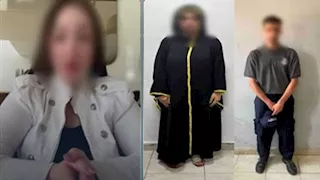 "اتحرشوا ببنتي وبيهددوني".. تفاصيل صرخة أم في الشيخ زايد