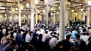 خطبة الجمعة| مساجد الأوقاف تتحدث اليوم عن "حرمة التصوير دون إذن"