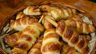9 خدع تستخدمها المطاعم لتجعلك تتناول المزيد من الطعام
