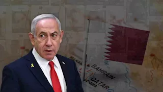 قطر ترد على نتنياهو: اتهاماتكم لنا محاولة لصرف الأنظار عن سياسات إسرائيل