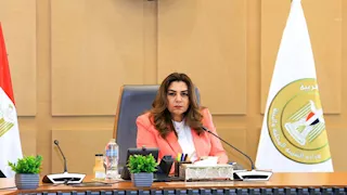 وزيرة البيئة تبحث تنظيم الصيد وحماية الطيور المهاجرة وتعزيز الرقابة