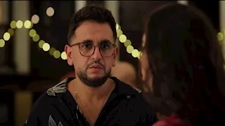 تكريم مصطفى خاطر في المركز الكاثوليكي المصري للسينما