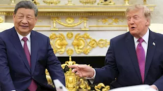 وسط تباين في الروايتين.. ما هي مخرجات قمة ترامب وشي في البيت الأبيض؟