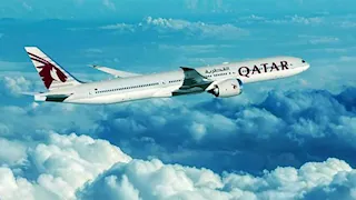 الخطوط القطرية تنهي تشغيل طائرات إيرباص A330 وتعير طيارين إلى رواند إير