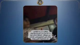 "خلاف على الركوب".. حقيقة فيديو مشادة بين طالبتين وشخص داخل ميكروباص بالقاهرة