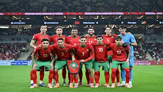 "يتخطى السليساو".. تعادل البرازيل وأستراليا يمنح المغرب رقما تاريخيا في تصنيف فيفا