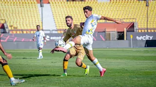 الإسماعيلي ينتفض أمام دلتا يونايتد ويحقق فوزه الأول بدوري المحترفين