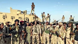 القوات الحكومية اليمنية تعلن استهداف الحوثيين في ذو باب وتعز